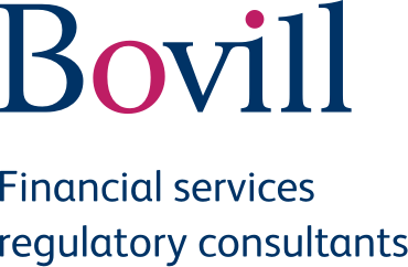 Bovill: Financial services regulatory consultants