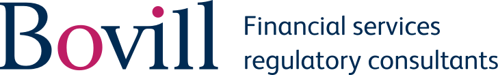 Bovill: Financial services regulatory consultants