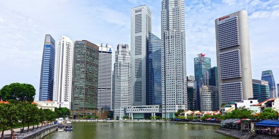 MAS turns up gas on AML / CFT and market abuse in enforcement report
