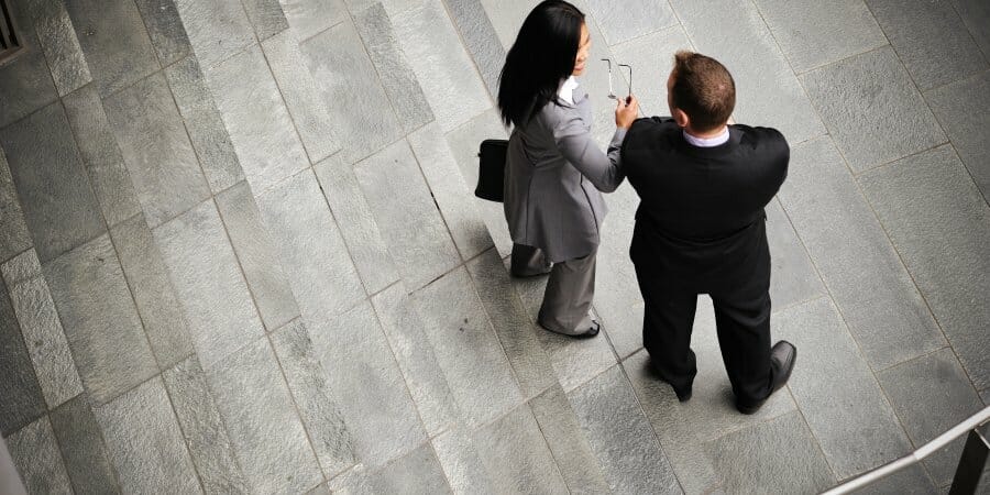 SEC Shake-up continues