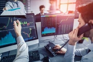 Can brokers enjoy the benefit of diversification, without increasing compliance risk