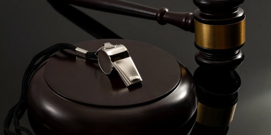 CFTC awards $200 million to whistleblower