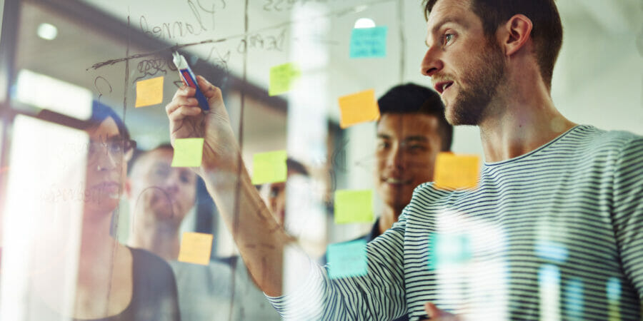 Creating a culture of compliance through training