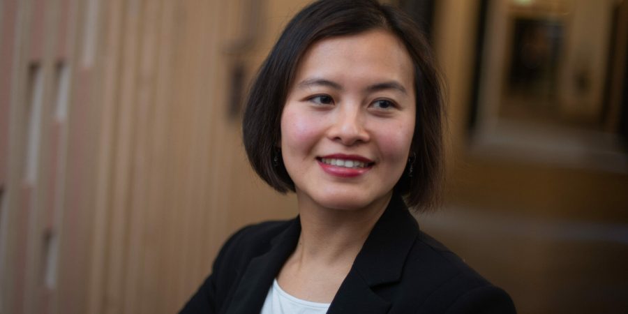 Linh Nguyen