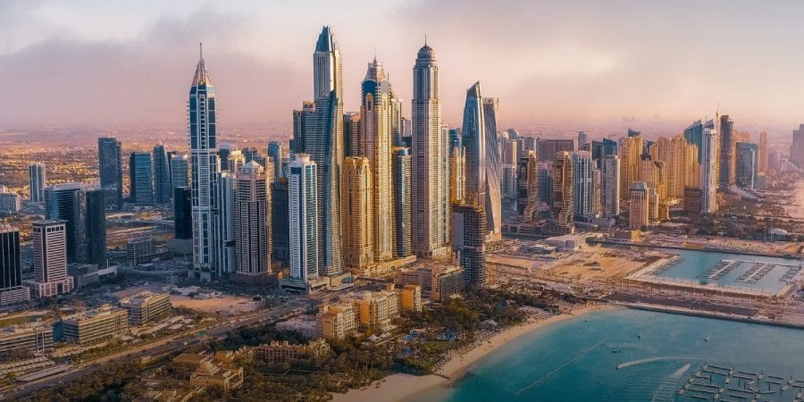 Untangling the regulatory web in Dubai and Abu Dhabi