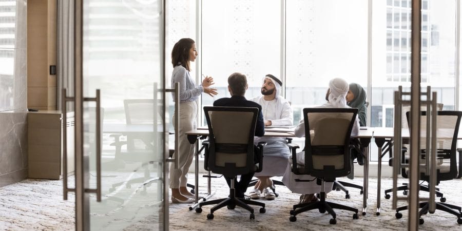 Scaling digital asset businesses in the UAE: A balanced guide to ADGM, DIFC, and VARA